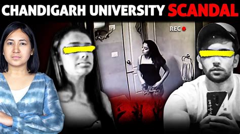 indian teen leaked pic|Chandigarh University MMS Leak Case Explained: Girl Allegedly。